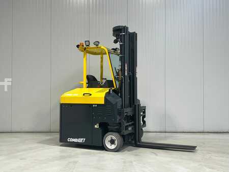 Empilhador Quatro caminhos 2023  Combilift CBE300 (1)