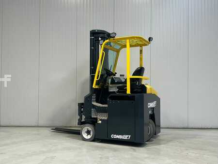 Four-way trucks 2023  Combilift CBE 300 (2)