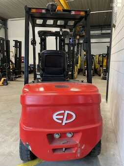 Electric - 4 wheels 2025  EP Equipment EFL 353B (5)