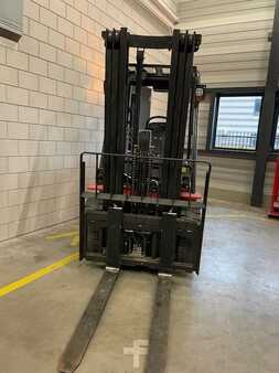 Electric - 4 wheels 2025  EP Equipment EFL 353B (9)