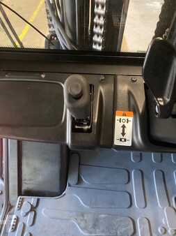 Electric - 4 wheels 2025  EP Equipment EFL 1003 (4)