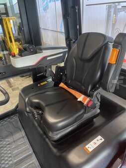 Electric - 4 wheels 2025  EP Equipment EFL 1003 (6)