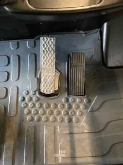Electric - 4 wheels 2025  EP Equipment EFL 1003 (7)
