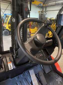 Electric - 4 wheels 2025  EP Equipment EFL 1003 (8)