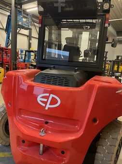 Electric - 4 wheels 2025  EP Equipment EFL 703HV 6 (2)
