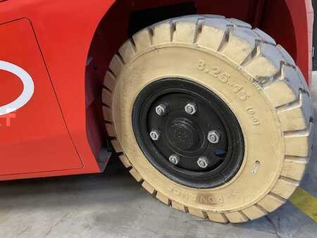 Electric - 4 wheels 2025  EP Equipment EFL 703HV 6 (7)