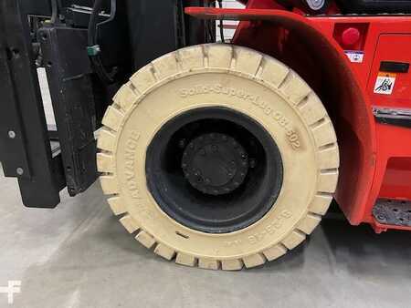 Electric - 4 wheels 2025  EP Equipment EFL 703HV 6 (8)