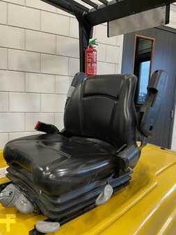 Elektro čtyřkolový VZV 2018  Yale ERP 25VL (5)