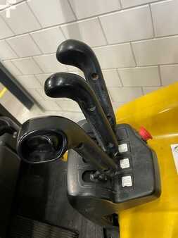 Elektro čtyřkolový VZV 2018  Yale ERP 25VL (6)