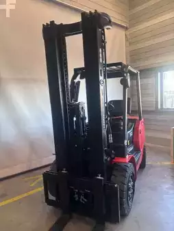 Elektro 4 Rad 2026  EP Equipment EFL 30Pro (1)