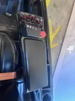 Elektro 4 Rad 2026  EP Equipment EFL 30Pro (10)