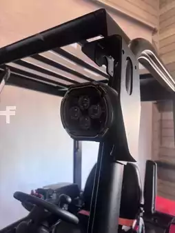 Elektro 4 Rad 2026  EP Equipment EFL 30Pro (12)