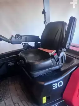 Elektro 4 Rad 2026  EP Equipment EFL 30Pro (15)