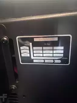 Elektro 4 Rad 2026  EP Equipment EFL 30Pro (16)