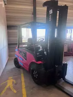 Elektro 4 Rad 2026  EP Equipment EFL 30Pro (3)