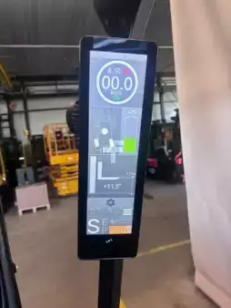 Elektro 4 Rad 2026  EP Equipment EFL 30Pro (4)