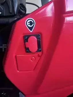 Elektro 4 Rad 2026  EP Equipment EFL 30Pro (5)