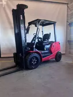 Elektro 4 Rad 2026  EP Equipment EFL 30Pro (6)