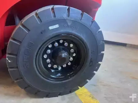 Elektro 4 Rad 2026  EP Equipment EFL 30Pro (7)