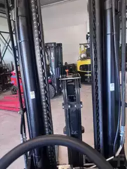 Elektro 4 Rad 2026  EP Equipment EFL 30Pro (8)