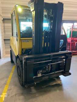 Hyster H5.5FT