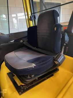 Gas gaffeltruck 2015  Hyster H 5.5FT (4)