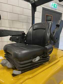 Electric - 4 wheels 2014  Yale 35VL (2)