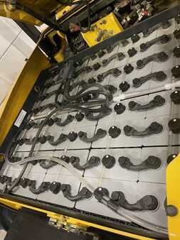 Electric - 4 wheels 2014  Yale 35VL (5)