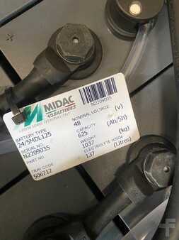 Yale ERP 16VT