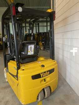 3 Wheels Electric 2020  Yale ERP 16VT (3)