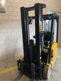 3 Wheels Electric 2020  Yale ERP 16VT (5)