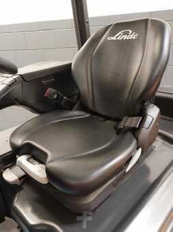 Carrelli elettrici 3 ruote 2016  Linde E 16 (3)