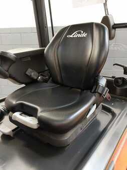 Carrelli elettrici 3 ruote 2016  Linde E 16 (3)