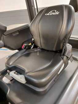Carrelli elettrici 3 ruote 2016  Linde E 18 L EVO (3)