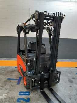 Linde E 15 EVO