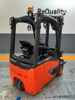 Linde E 15 EVO