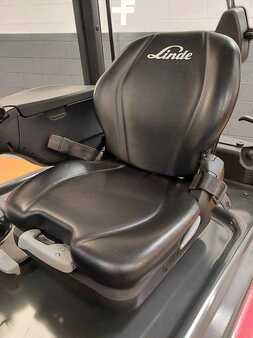 Carrelli elettrici 3 ruote 2017  Linde E 18 L EVO (3)