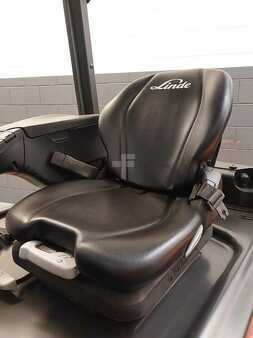 Elektro tříkolové VZV 2017  Linde E 20 L (3)