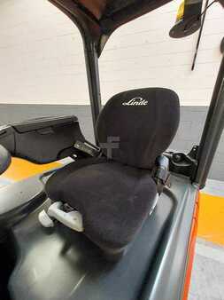 Carrelli elettrici 3 ruote 2018  Linde E 16 H (3)