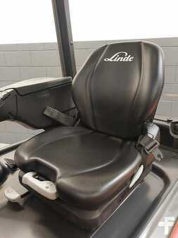 Carrelli elettrici 3 ruote 2018  Linde E 16 (3)