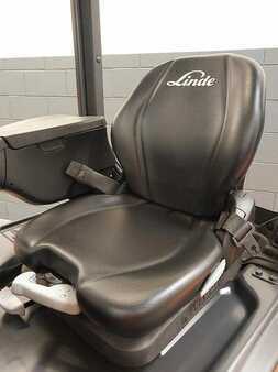 Carrelli elettrici 3 ruote 2018  Linde E 12 (3)