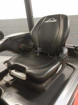 Carrelli elettrici 3 ruote 2019  Linde E 16 (3)