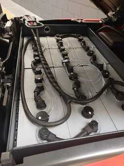 Carrelli elettrici 3 ruote 2019  Linde E15 (5)