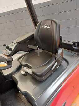 Carrelli elettrici 3 ruote 2019  Linde E16 (4)