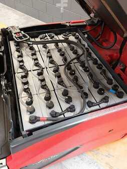 Carrelli elettrici 3 ruote 2019  Linde E16 (5)