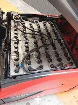 Carrelli elettrici 3 ruote 2019  Linde E16 (5)