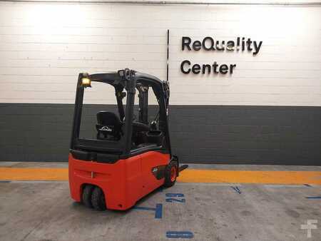 Carrelli elettrici 3 ruote 2020  Linde E 16 (2)