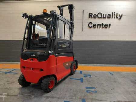 Carrelli elettrici 4 ruote 2018  Linde E 25 HL (2)