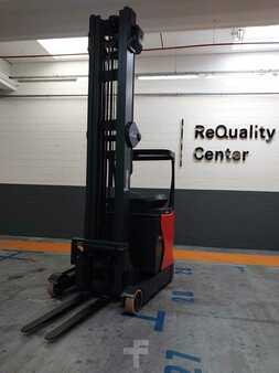 Carrelli retrattili 2016  Linde R14 HD 1270mm (1)