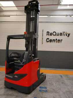 Carrelli retrattili 2016  Linde R14 HD 1270mm (2)